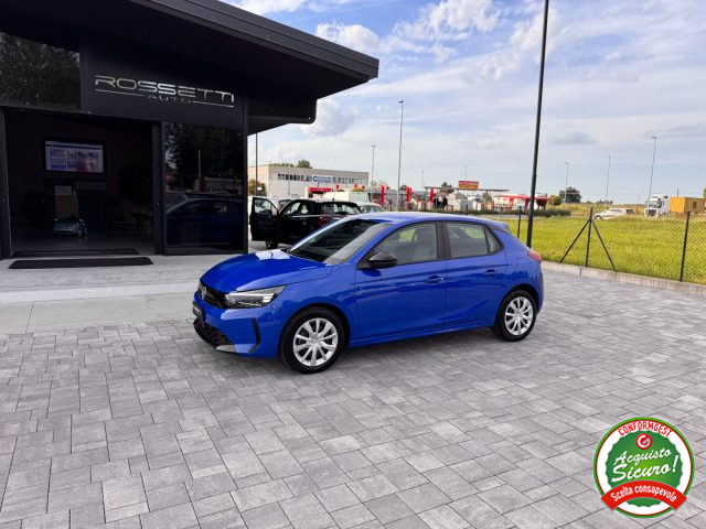 OPEL Corsa usata, con Airbag Passeggero