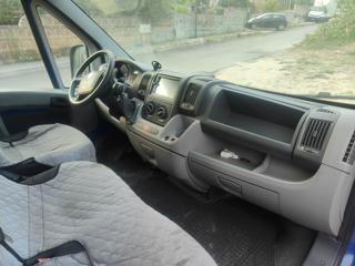 FIAT Ducato usata 14
