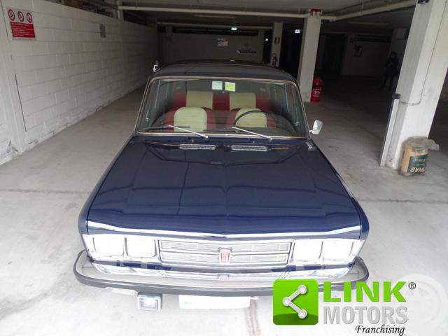 FIAT 125 usata 9