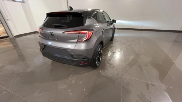 RENAULT Captur usata, con Airbag Passeggero