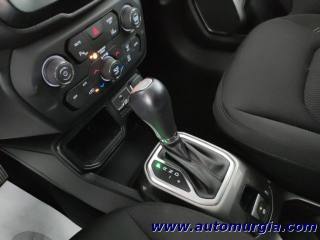 JEEP Renegade usata, con Cerchi in lega