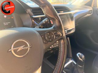 OPEL Corsa usata, con Servosterzo