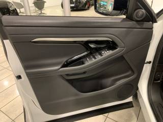 LAND ROVER Range Rover Evoque usata, con Park Distance Control