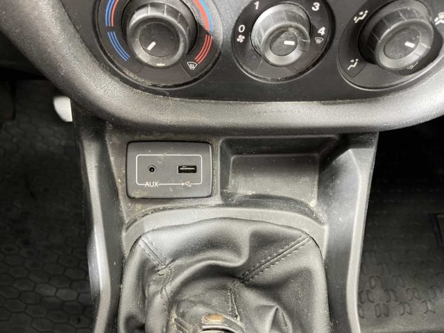 FIAT Doblo usata 21