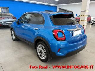 FIAT 500X usata, con Airbag