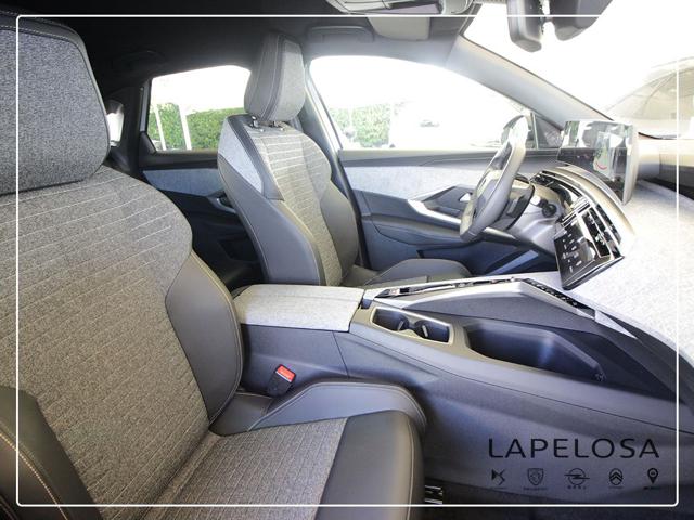 PEUGEOT 3008 usata, con Park Distance Control