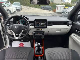 SUZUKI Ignis usata, con Chiusura centralizzata