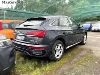 AUDI Q5 usata, con Airbag laterali