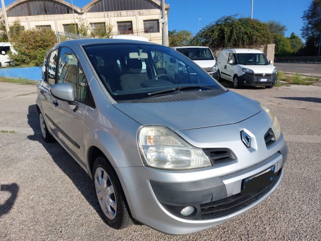 RENAULT Modus usata, con ABS