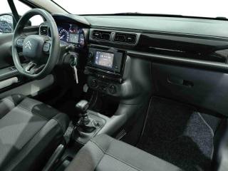 CITROEN C3 usata, con ESP