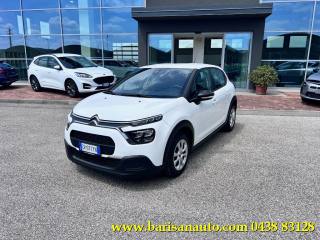 CITROEN C3 BlueHDi 100 S&S Business Combi