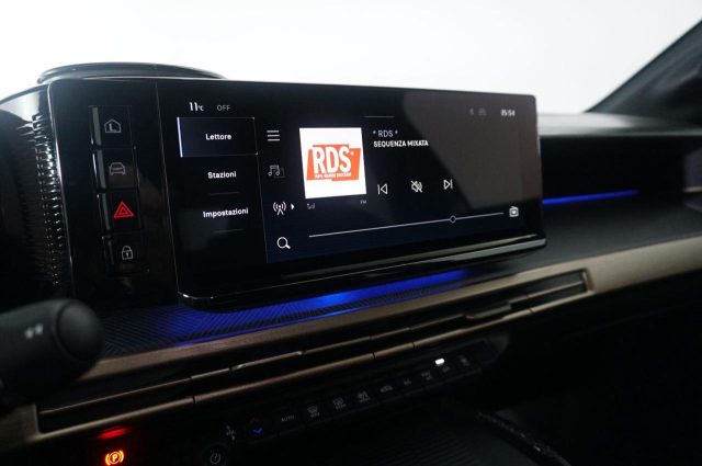 LANCIA Ypsilon usata, con USB
