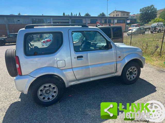 SUZUKI Jimny usata 5