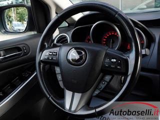 MAZDA CX-7 usata, con Limitatore di velocità