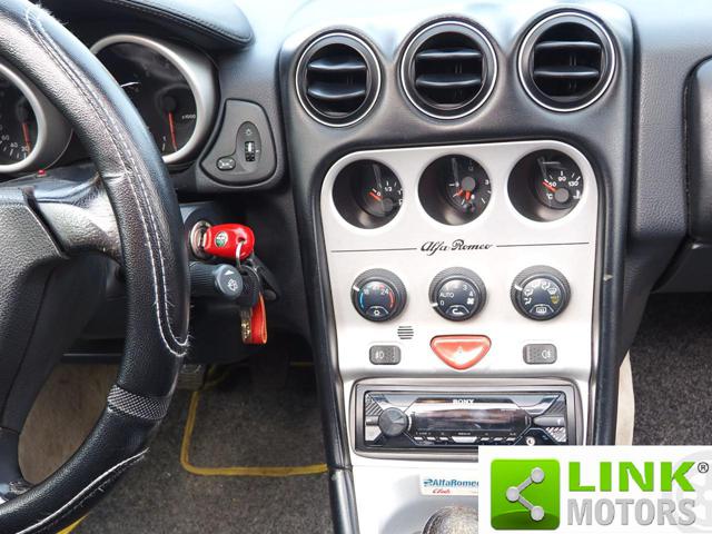 ALFA ROMEO Spider usata 18