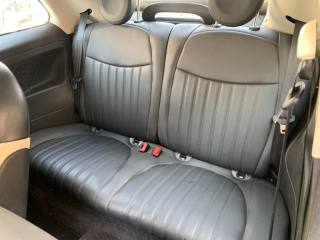 FIAT 500C usata, con ESP