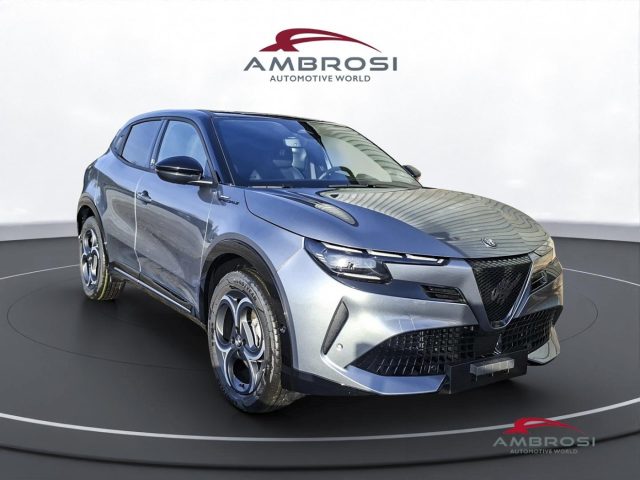 ALFA ROMEO Junior usata 1