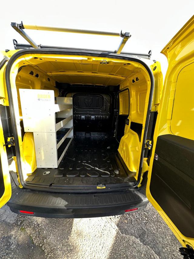 FIAT Doblo usata, con Climatizzatore