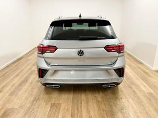 VOLKSWAGEN T-Roc usata, con Airbag Passeggero