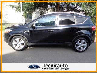 FORD Kuga usata, con Airbag laterali