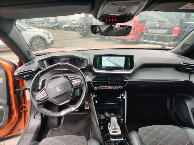 PEUGEOT 2008 usata, con Bracciolo