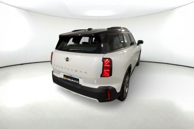 MINI Mini usata, con Airbag