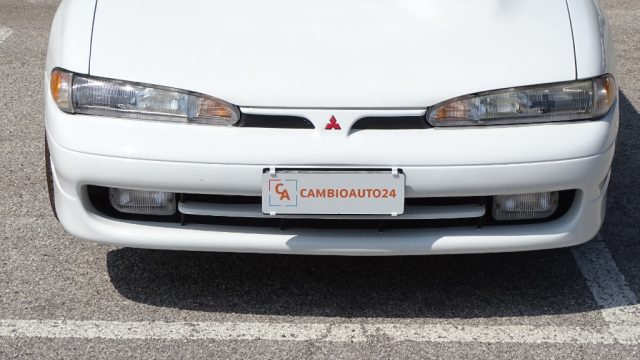 MITSUBISHI Eclipse usata 30