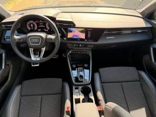 AUDI A3 usata, con Chiusura centralizzata