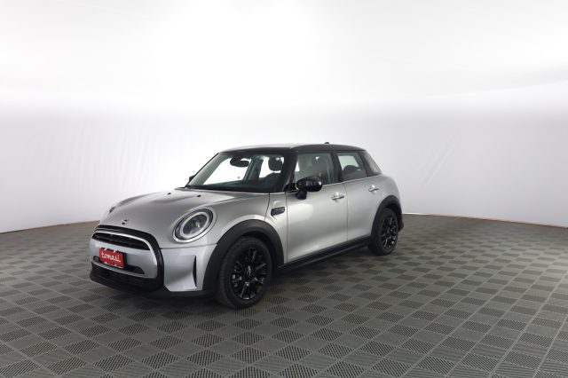 MINI Mini usata 7