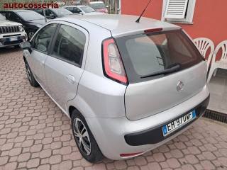 FIAT Punto Evo usata, con Airbag Passeggero