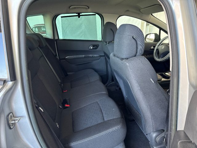 PEUGEOT 3008 usata 23