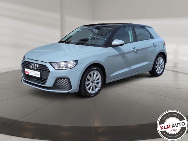 AUDI A1 usata, con ABS