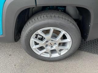 JEEP Renegade usata, con Regolazione elettrica sedili
