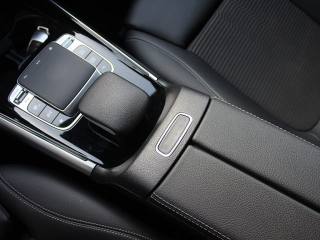 MERCEDES-BENZ B 180 usata, con Sensore di luce