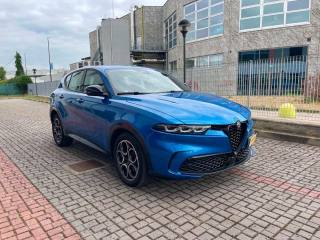 ALFA ROMEO Tonale usata, con Airbag