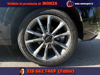FIAT 500X usata, con Servosterzo