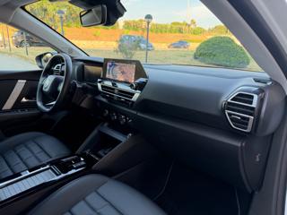CITROEN C4 X usata, con Sedile posteriore sdoppiato