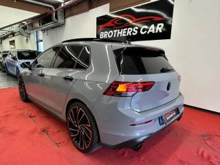 VOLKSWAGEN Golf GTI usata, con Alzacristalli elettrici