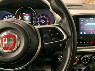 FIAT 500L usata, con Luci diurne LED