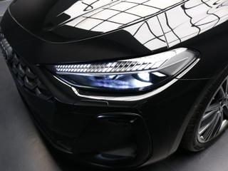 AUDI A5 usata, con Climatizzatore