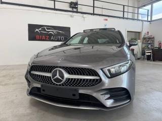 MERCEDES-BENZ A 200 usata, con Antifurto