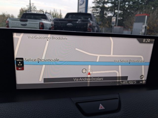 MAZDA CX-60 usata, con Servosterzo