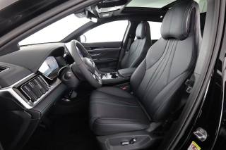 BYD Seal U usata 1