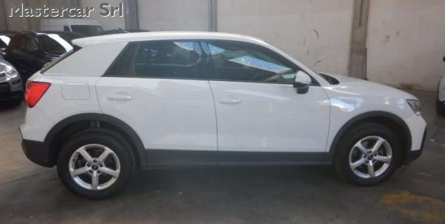 AUDI Q2 usata, con Autoradio