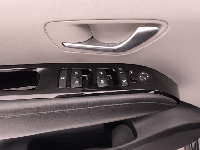 HYUNDAI Tucson usata, con Touch screen