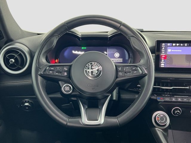 ALFA ROMEO Tonale usata 11
