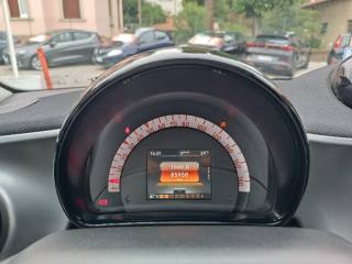 SMART ForFour usata, con Immobilizzatore elettronico