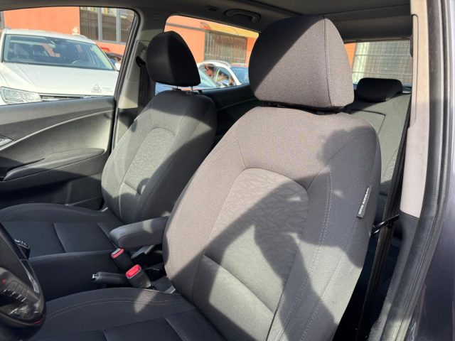 HYUNDAI iX20 usata, con Servosterzo