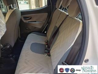 LANCIA Ypsilon usata, con Specchietti laterali elettrici