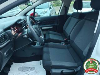 CITROEN C3 usata, con Chiusura centralizzata